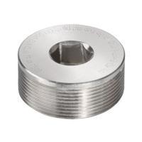 Weidmuller 1477680000 Blanking Plug KSPA M25 BNI