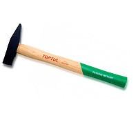 TOPTUL HAAA1036 HICKORY ENGINEER HAMMER 1000G