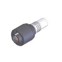 Raychem - TE Connectivity 2174211-3 Standard Circular Connector Bayonet 19P Plug PS S-Cup Cont KIT/B