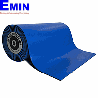 Static Solutions Ultimat 2 ESD Mat, roll 48″ x 40′ (Dark Blue)