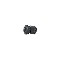 Bud Industries NG-9512 Cable Glands Cable Gland, (PG-9) 0.16 to .25 in