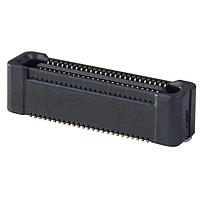 KYOCERA AVX 245655050600829+T Hard Metric Connectors .5MM REC FLOXY 50P H 6MM