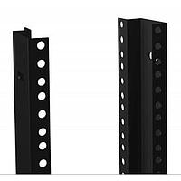 Hammond Manufacturing RSRC00026BK3 Rails Combination Rail