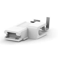 AMP Connectors - TE Connectivity 1969109-2 Receptacle 250 ULTRA-POD FLAG 18-14 TPBR