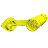 Molex 1301460193 AC Power Plugs & Receptacles 5-20R WATERTITE CONNECTOR