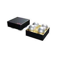 DIOO DIO7961A33EN4 Ultra-Low Noise and High PSRR 450mA, Ultra-Low Noise, Low Power Linear Voltage Regulator