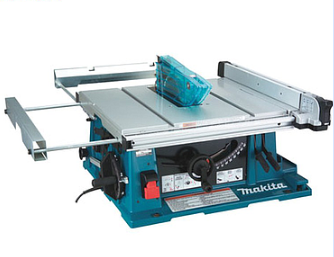 Industrial saw machine used for workshop and metal cutting applications