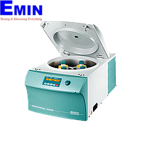 Hettich UNIVERSAL 320R Benchtop Centrifuges (4x200 ml, 15000 rpm)