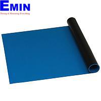 Desco 65133 Statfree® B2 Plus Dissipative 2-Layer Vinyl Mat (0.060''x48''x50')