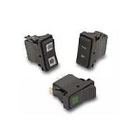 Carling Technologies VC2-07 CONNECTOR YL Connector Housing VC2-07 CONNECTOR YL