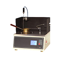 Samyon 3536-1 Fully-Automatic Cleveland Open-Cup Flash Point Tester (650W)