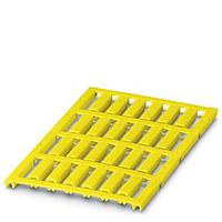 PHOENIX CONTACT 0829096 Cable Marker UC-WMCO 4,9 (21X5) YE CUS