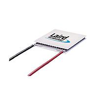 Laird Thermal Systems 430084-505 Thermoelectric Coolers Thermoelectric Cooler, Ceramic Plate, for High Current/Large Heat Pumping, 30.6W