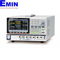 GW INSTEK GPP-6030 385W three-channel programmable DC power supply