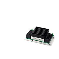 DIN Rail Mount Isolated DC/DC Converters