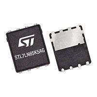 STMicroelectronics STL7LN65K5AG MOSFETs Automotive-grade N-channel 650 V, 0.95 Ohm typ 5 A, MDmesh K5 Power MOSFET