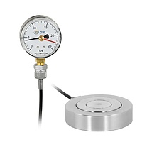 PCE PCE-HFG 25K-E100 Force Gauge (0~25000 N)