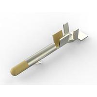 AMP Connectors - TE Connectivity 61118-5 Contacts MNL PIN S/F 20-14 .0