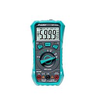 Proskit MT-1236 3-5/6 True-RMS Digital Multimeter (600V, 600mA)