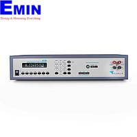 Low Resistance Tester