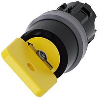 SIEMENS A6X30138055 Key Operated KEY-OPERATED SWITCH O.M.R.. O<I