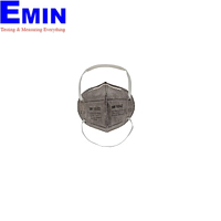 3M 9542 RESPIRATORY PROTECTION DUST FILTER MASK