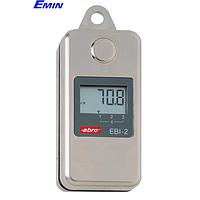 EBRO EBI 2-TH-612 (1613-1305) Temperature/Humidity Data Logger