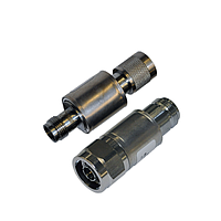 Bird 5-A-MFB-03 Bi-Directional RF Attenuators (5W, Male/Female, BNC, 03dB)