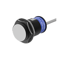 Autonics PRDAT30-15DC-V Long-Distance Cylindrical Inductive Proximity Sensors (100Hz, 15mm)