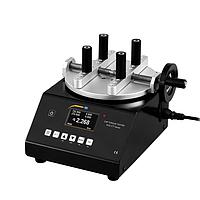 Bottle cap torque meter