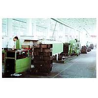 Wondery RCM-6A Mesh Belt Type Resistance Furnace Heat-treatment production line (75 kW; 160-180 kg/h)
