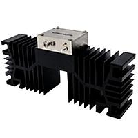 Mini-Circuits ZVE-3W-83+ RF Amplifier High Power Amplifier, 2000 - 8000 MHz, 50?