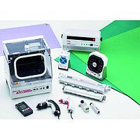 Electrostatic Eliminator Calibration