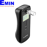 Alcofind DA-8100 Digital Breathalyzer (0~0.5%BAC, 0~5‰, 0~2.5mg/L)