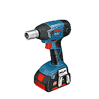 Bosch GDS 18 V-LI Solo Cordless Impact Wrench (not included battery and battery chager)