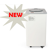 DLAB CCP5-20 Low Temperature Circulator for Rotary Evaporator (5L; 700W; -20°C~Room temperature)