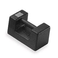 KERN 346-79 ECO Rectangular Weight OIML M1 (50kg, ±2.5g)
