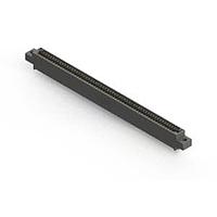 EDAC 395-058-542-604 Standard Card Edge Connectors .100" (2.54mm) Pitch Card Edge Connector