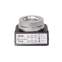 Buck Microbial Sampler Inspection Service