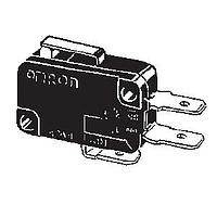 Omron Electronics V-15-2C26-K Miniature MINIATURE BASIC SWITCH