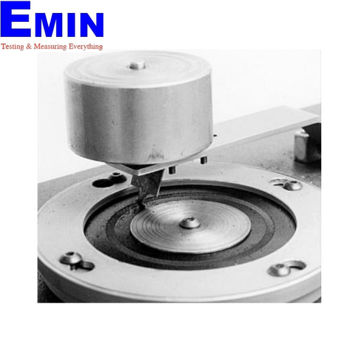 GESTER GT-KC14 Upper Materials Chisel Scuff Resistant Tester | EMIN.COM.MM