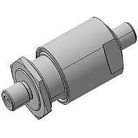 HUBER+SUHNER 3406.99.0004 RF Adapters - Between Series
