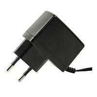 CUI Inc SWM6-12-EH-P6R Fixed Plugs 6W 12V 0.5A EU Horz 2.5 RA plug