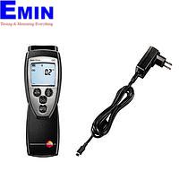 TESTO 315-4 Ambient CO Measuring Instrument (0 ~ 100 ppm)