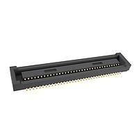 Amphenol FCI 10164227-0701A1RLF Receptacles BergStak 0.4mm, 70position, Receptacle,1.5mm stack height