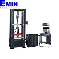 Samyon SYW-300H Electronic Tensile Testing Machine (300kN)