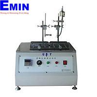 Uby Tech UP-6315 Alcohol Abrasion Tester (80~1000g)