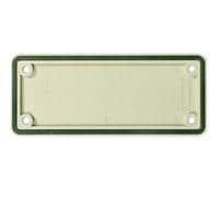 Weidmuller 1664970000 Terminal Block Tools & Accessories ABD-8-GR