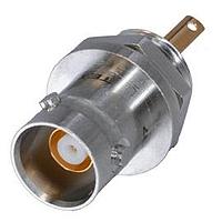 Trompeter / Cinch Connectivity Solutions BJ770 Connectors TRB Blkhd Strt Jack Front Mt Sldr 3-lug