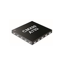 CML Micro CMX90A702QHR701 Power Amplifiers 28GHz 5G Medium Power Amp (MPA)